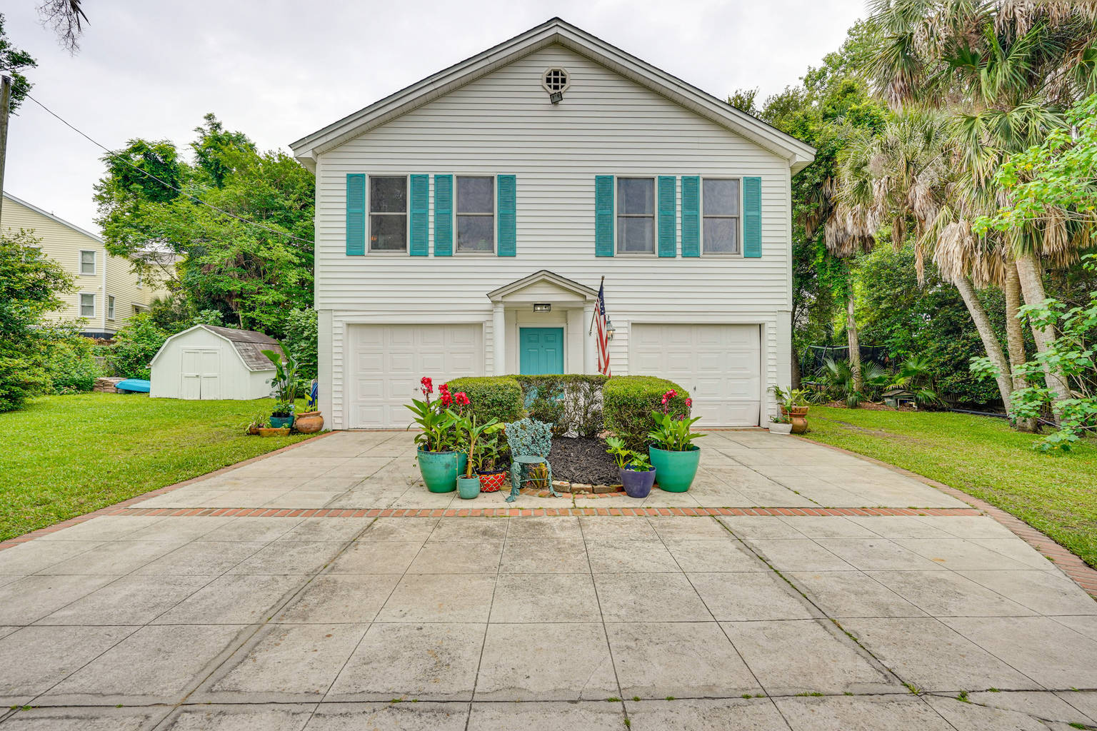 Isle of Palms Vacation Rental