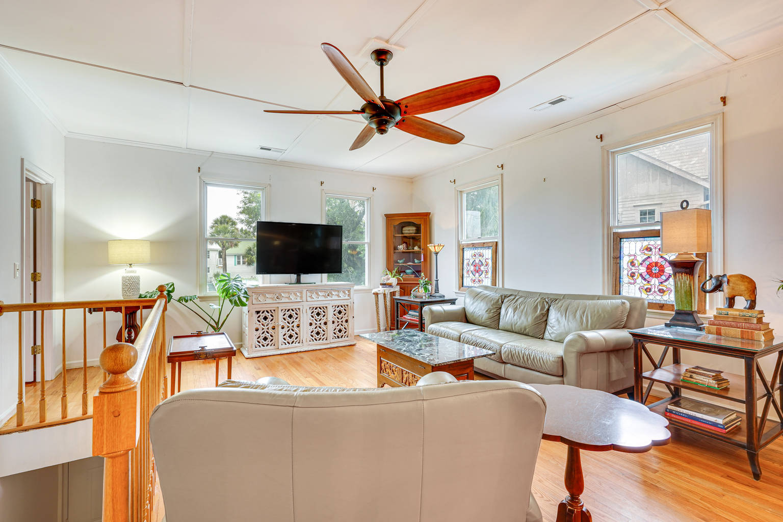 Isle of Palms Vacation Rental