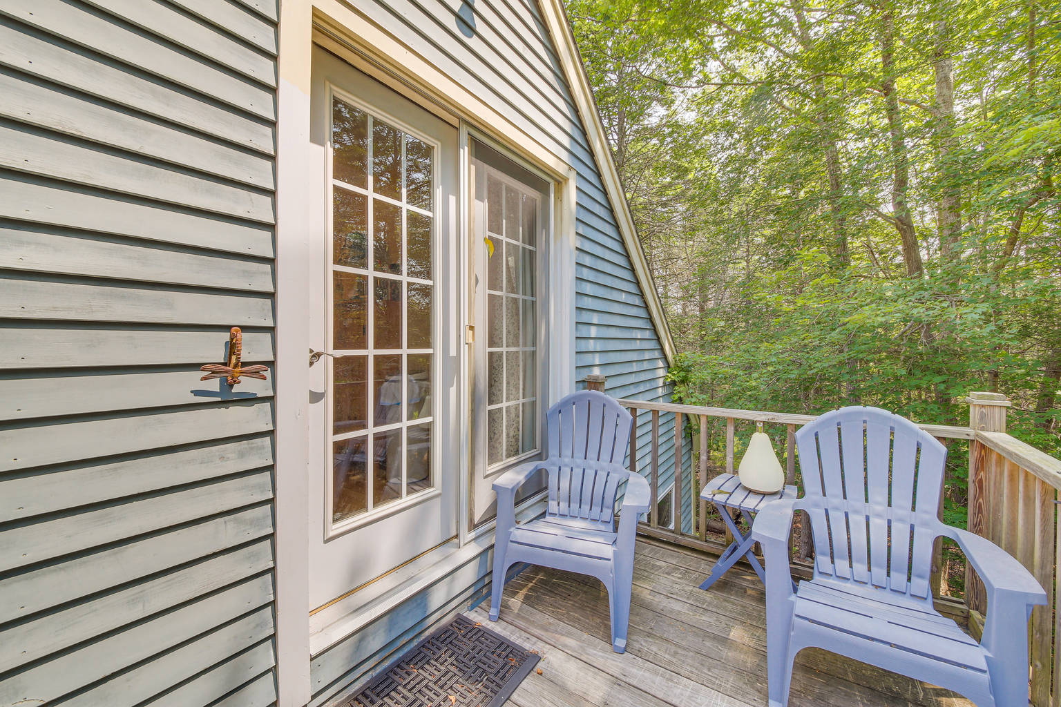 Boothbay Vacation Rental