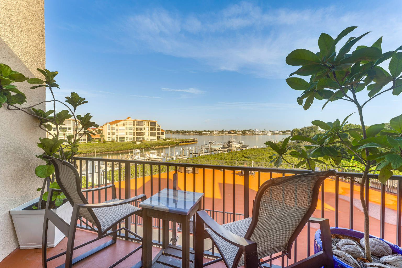 New Smyrna Beach Vacation Rental