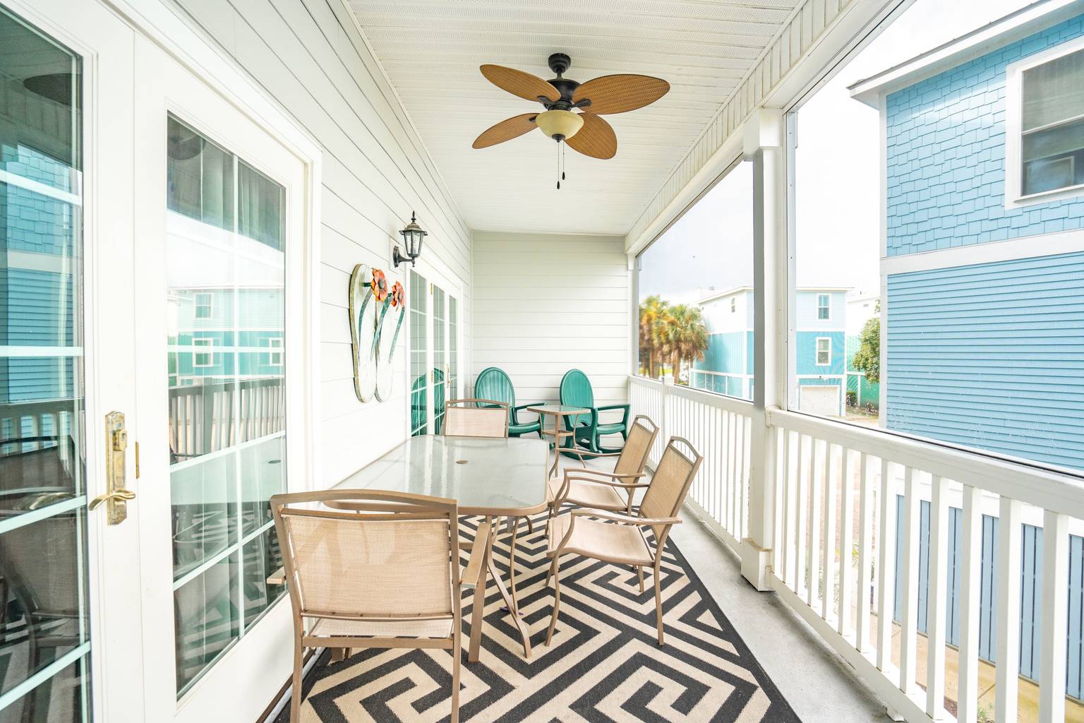 Folly Beach Vacation Rental