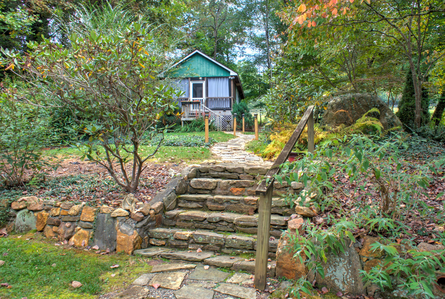 Asheville Vacation Rental