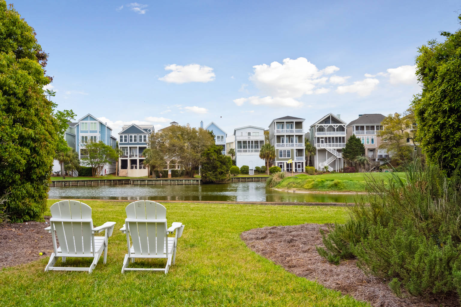 Isle Of Palms Vacation Rental