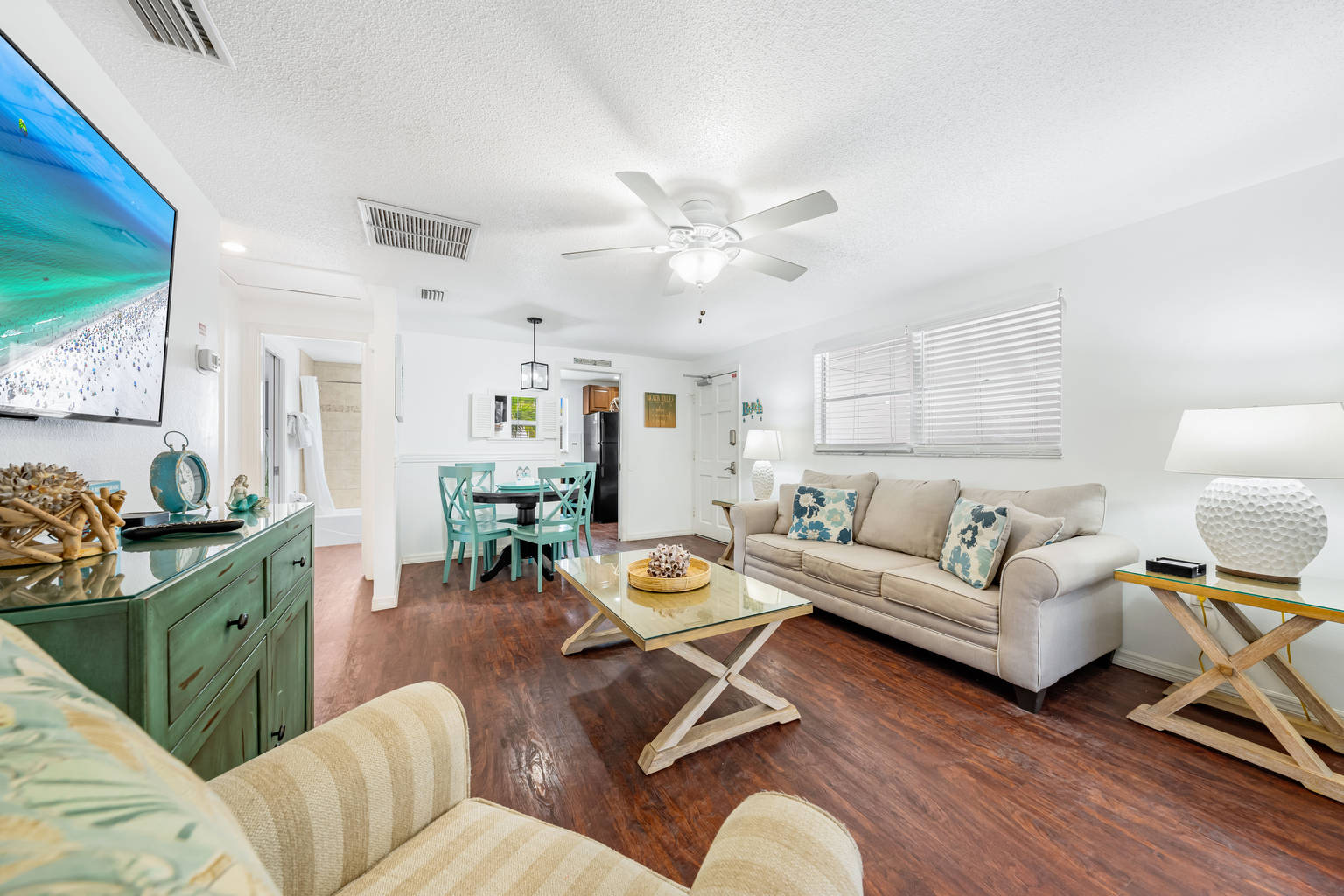 Siesta Key Vacation Rental