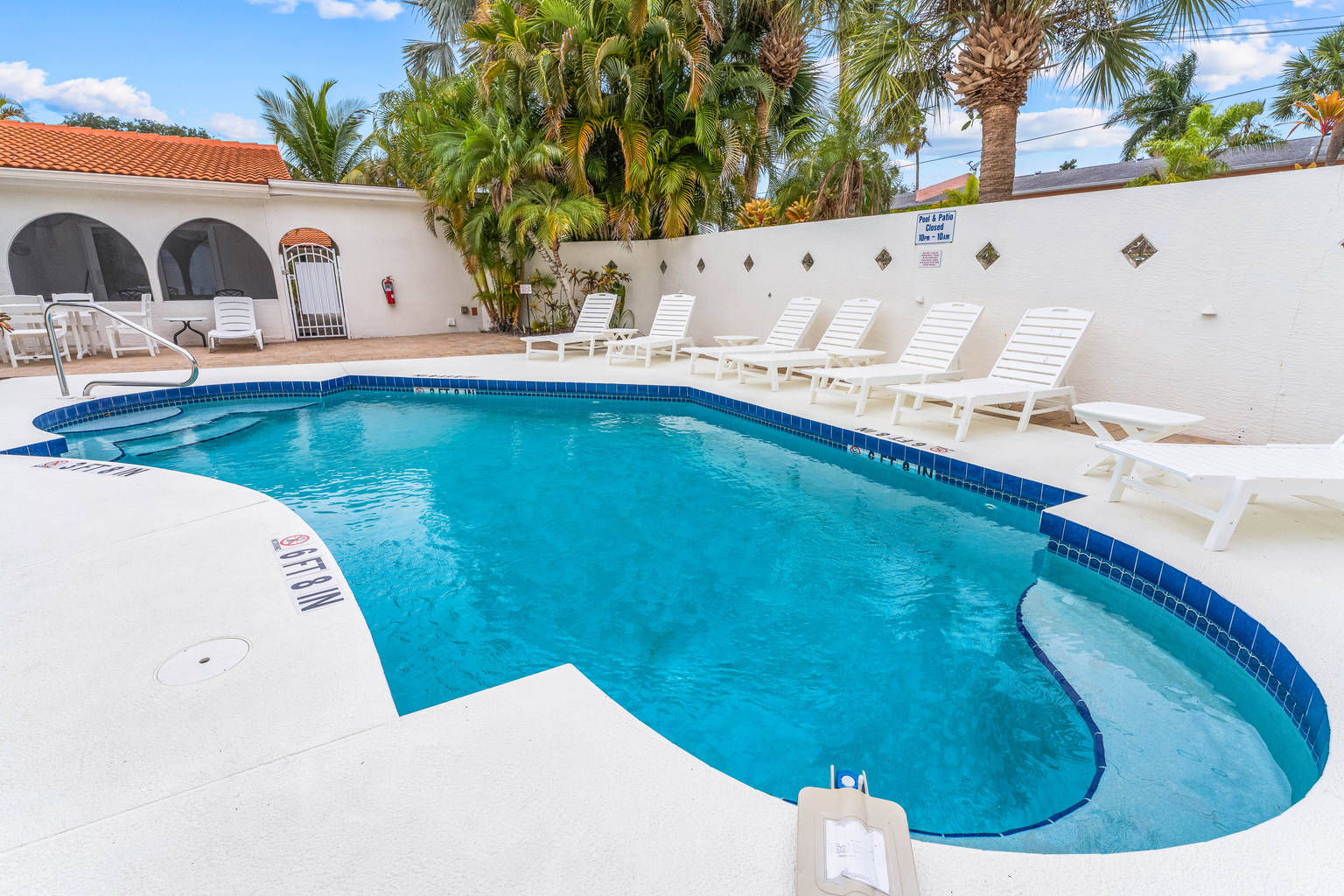 Siesta Key Vacation Rental