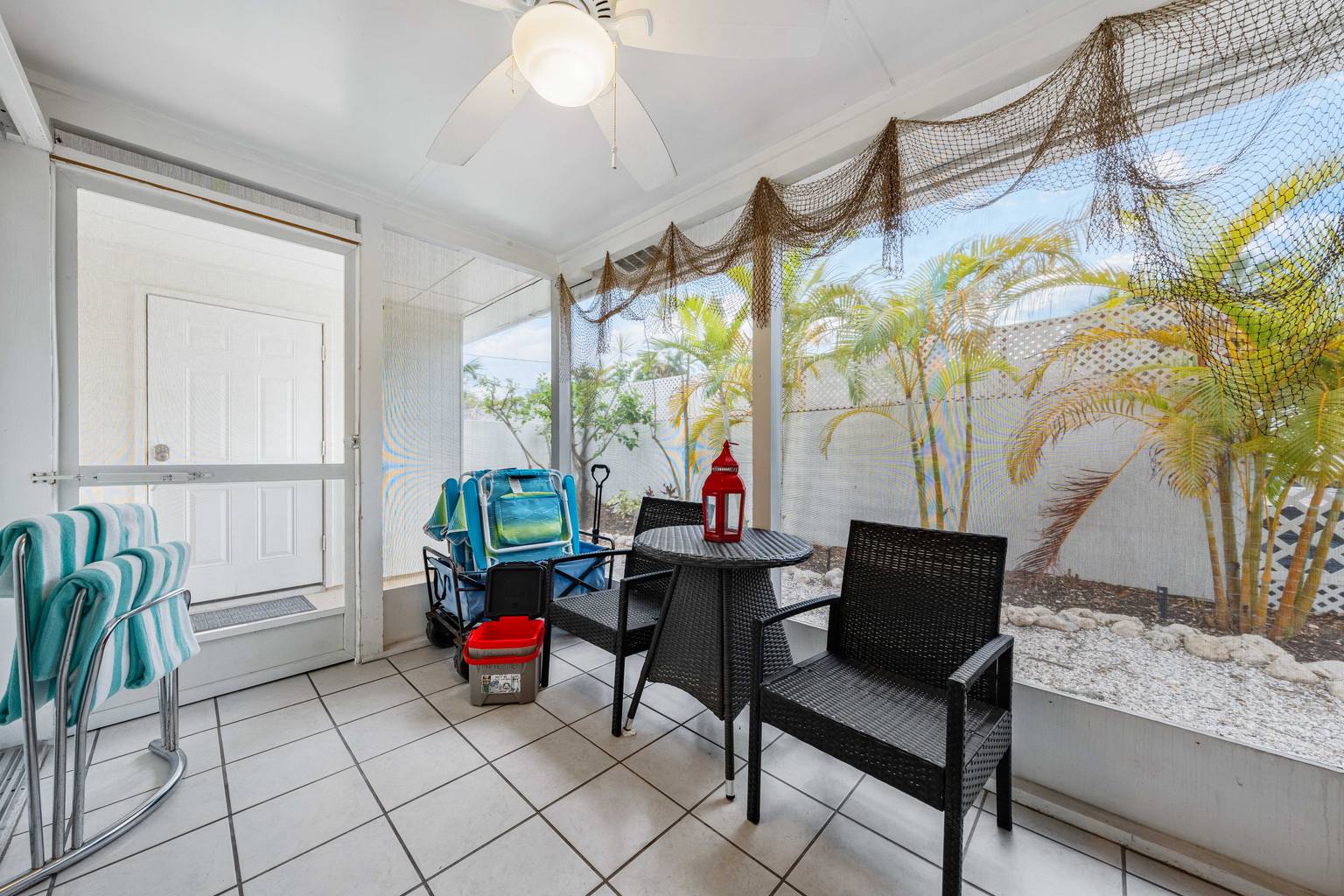 Siesta Key Vacation Rental