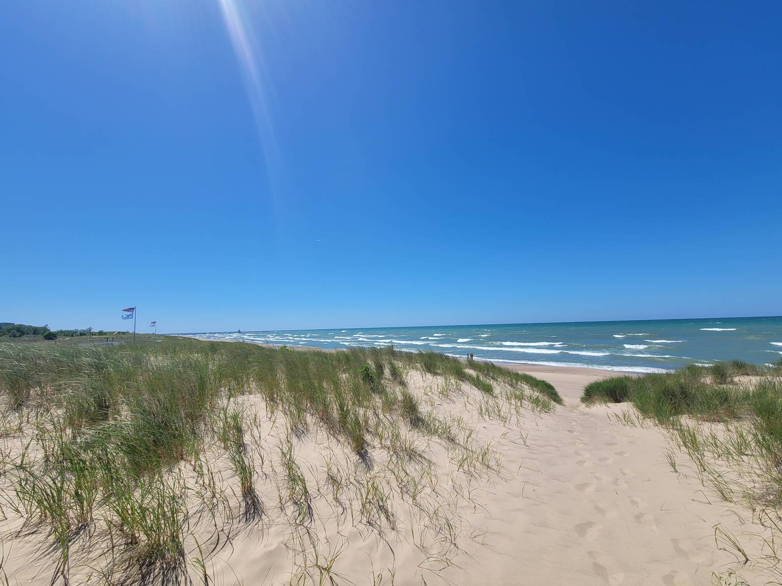 Michigan City Vacation Rental