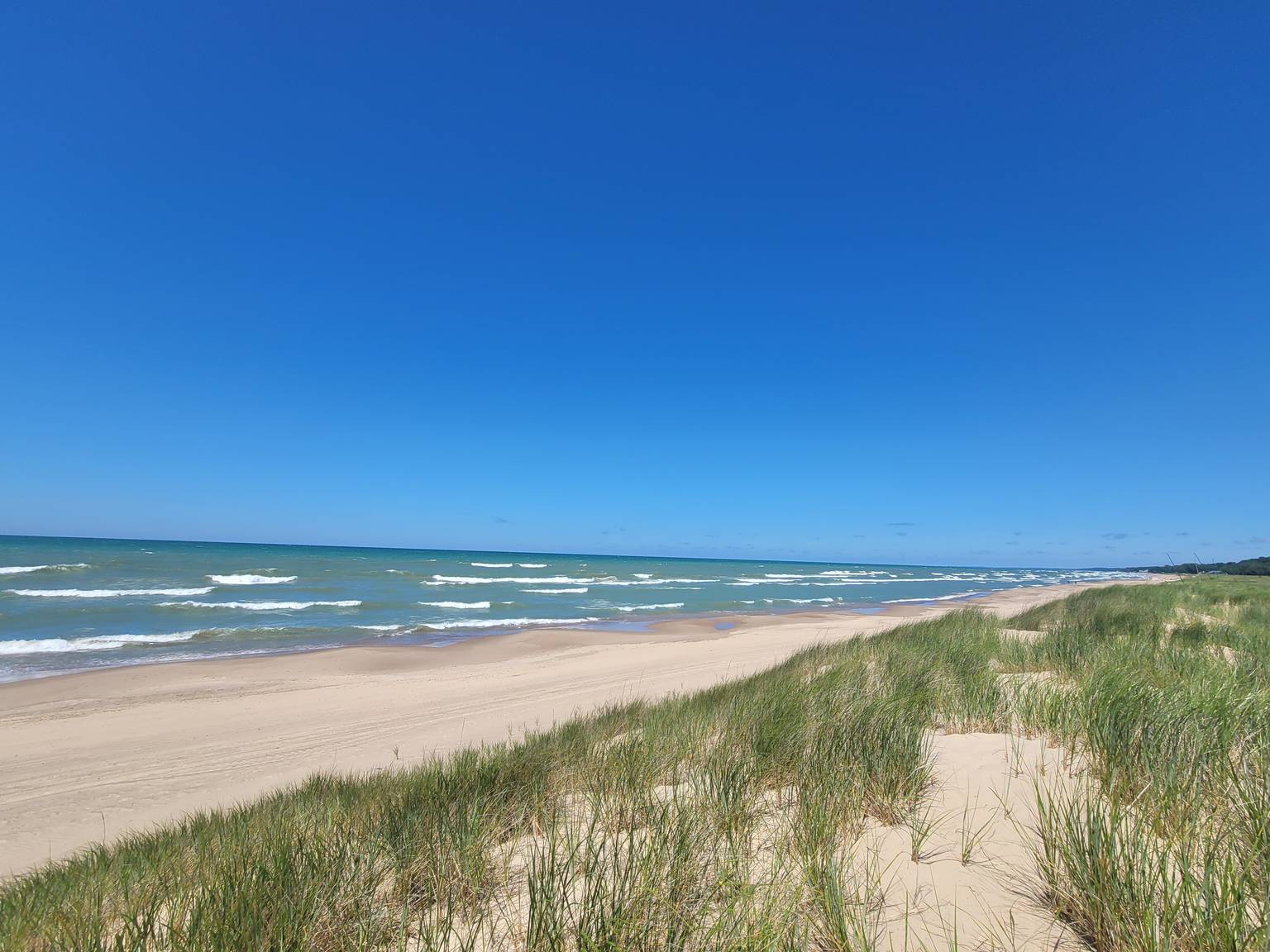 Michigan City Vacation Rental