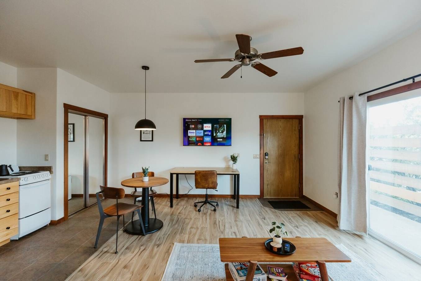 Kalispell Vacation Rental