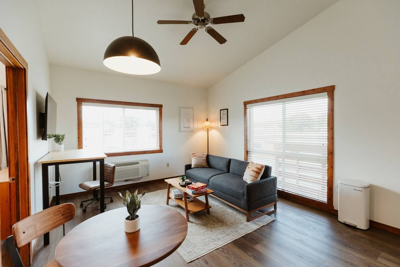 Kalispell Vacation Rental