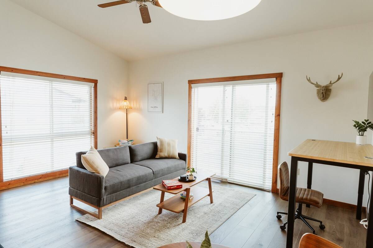 Kalispell Vacation Rental