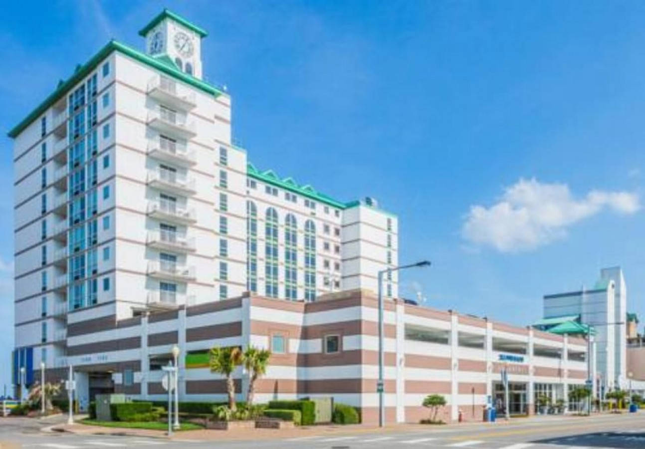 Virginia Beach Vacation Rental