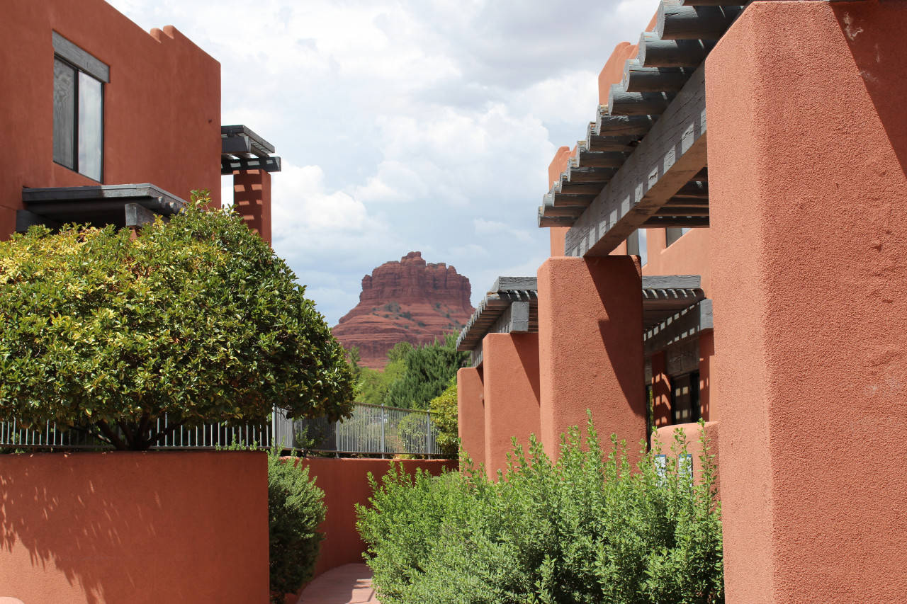 Sedona Vacation Rental