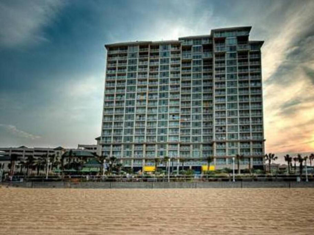 Virginia Beach Vacation Rental