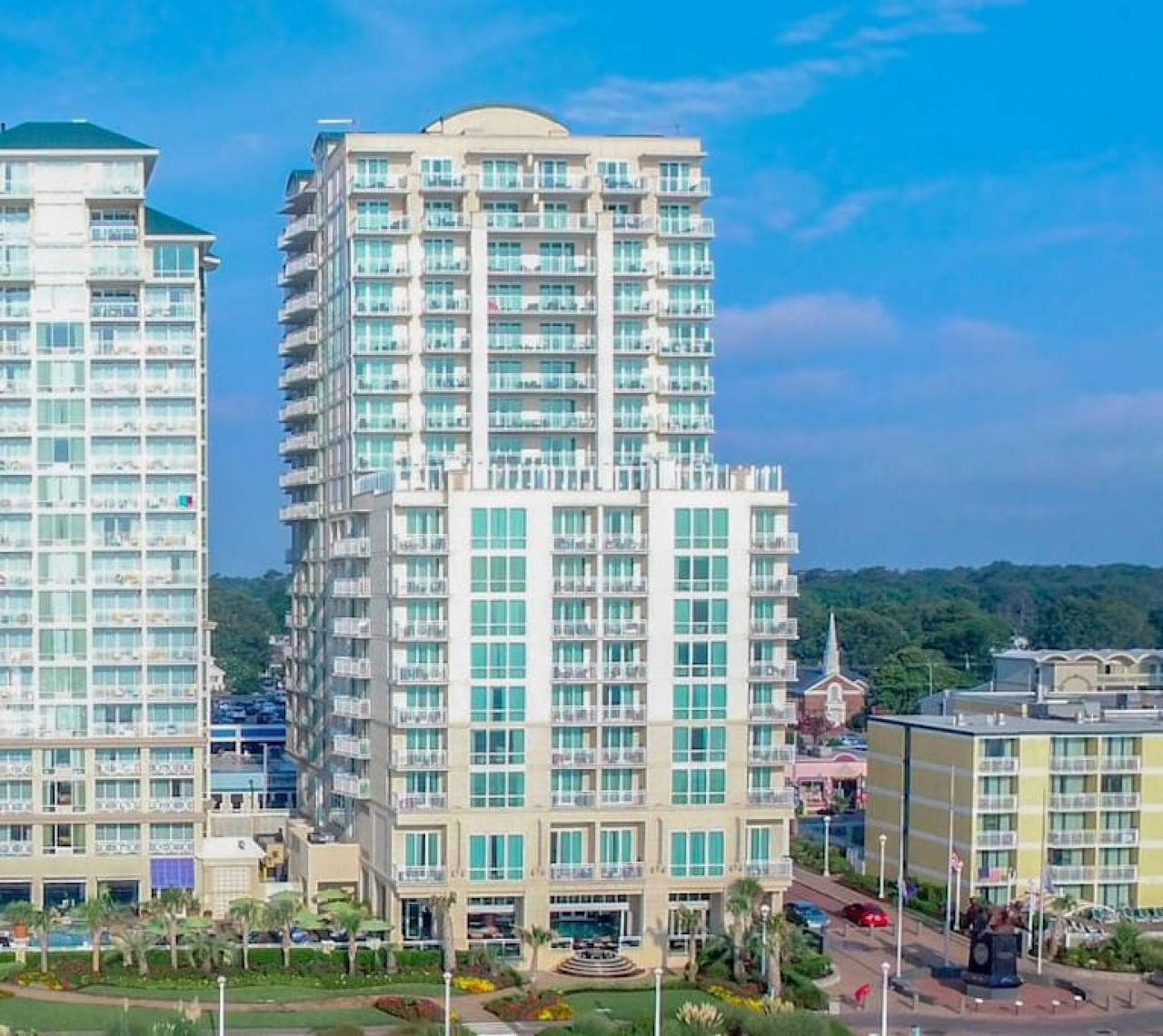 Virginia Beach Vacation Rental