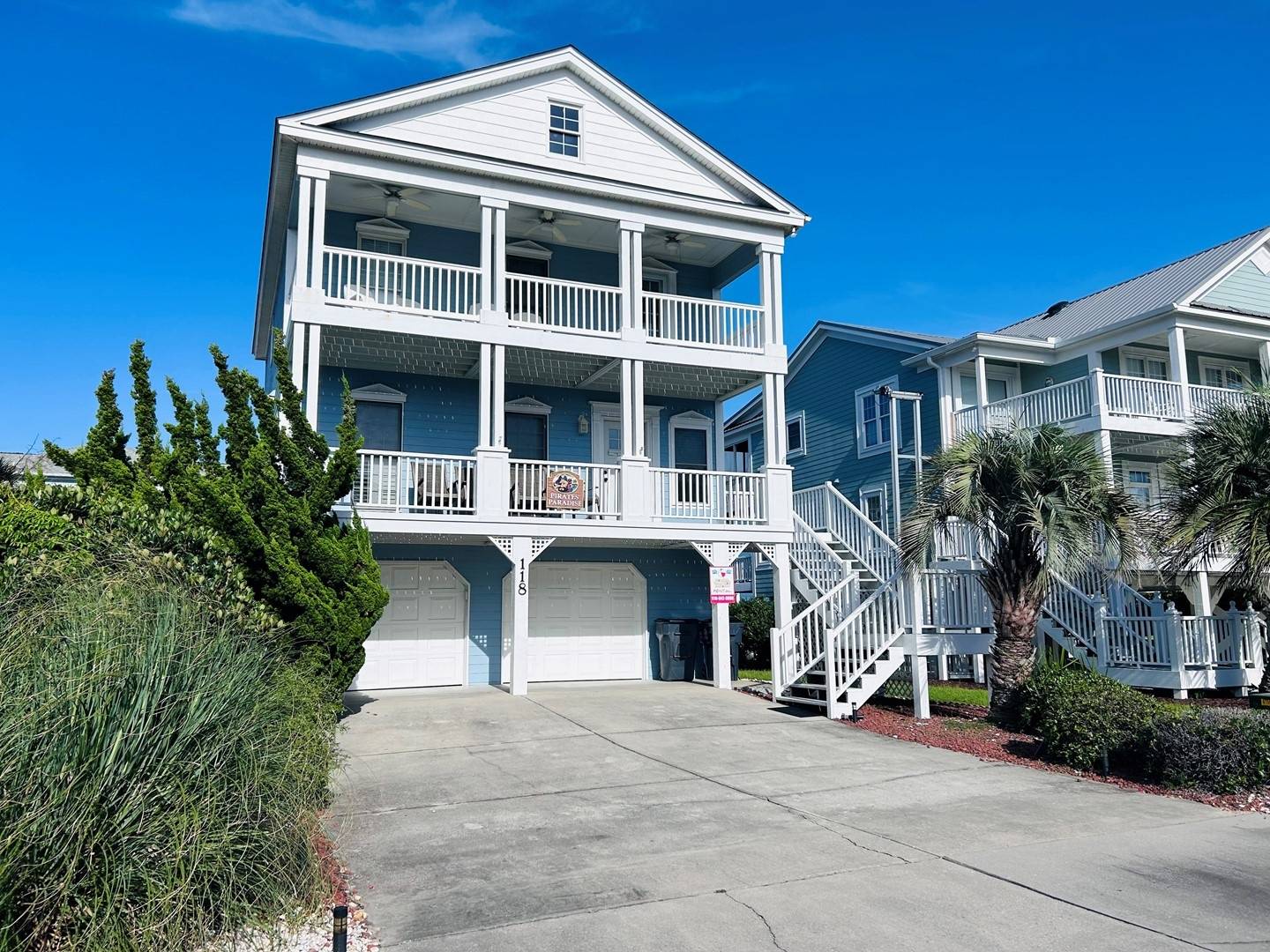 Holden Beach Vacation Rental