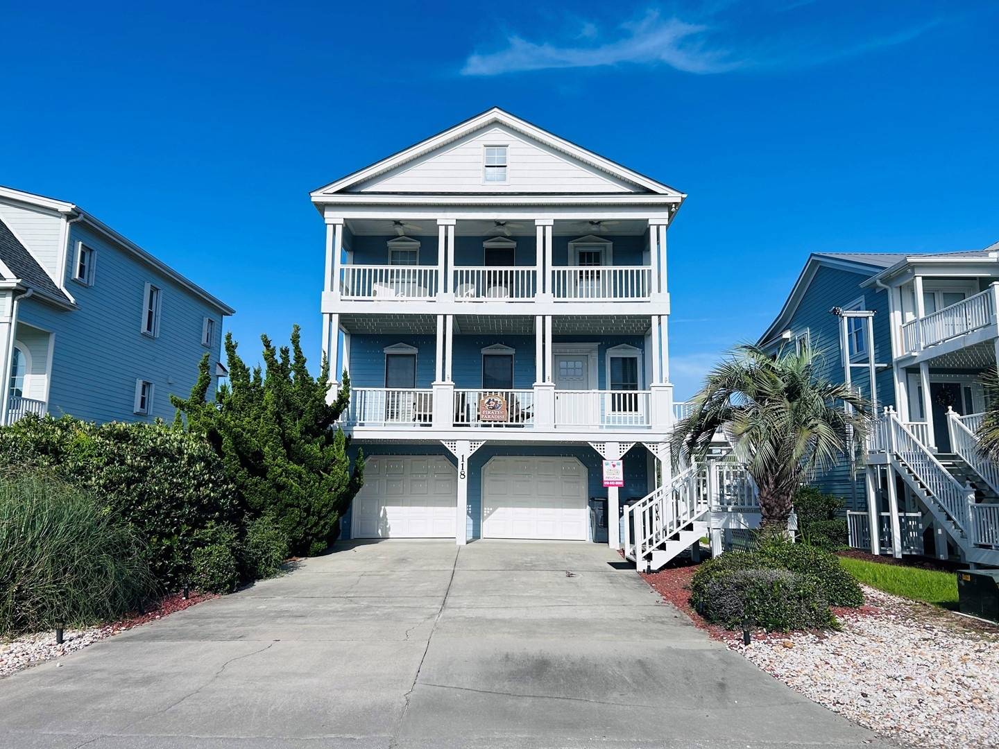 Holden Beach Vacation Rental