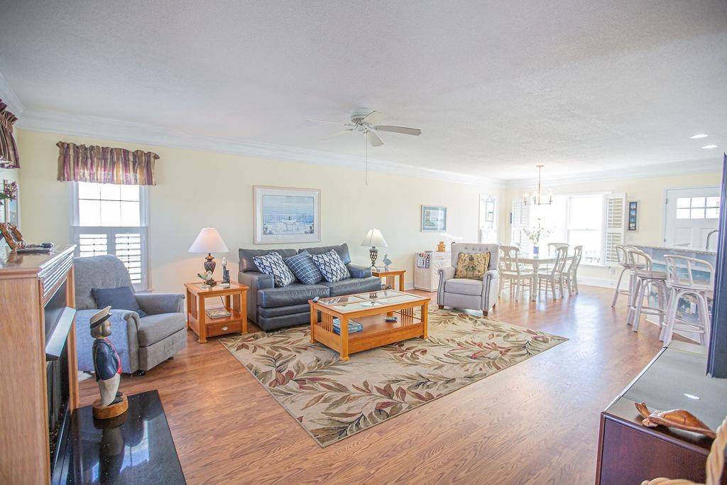 Holden Beach Vacation Rental