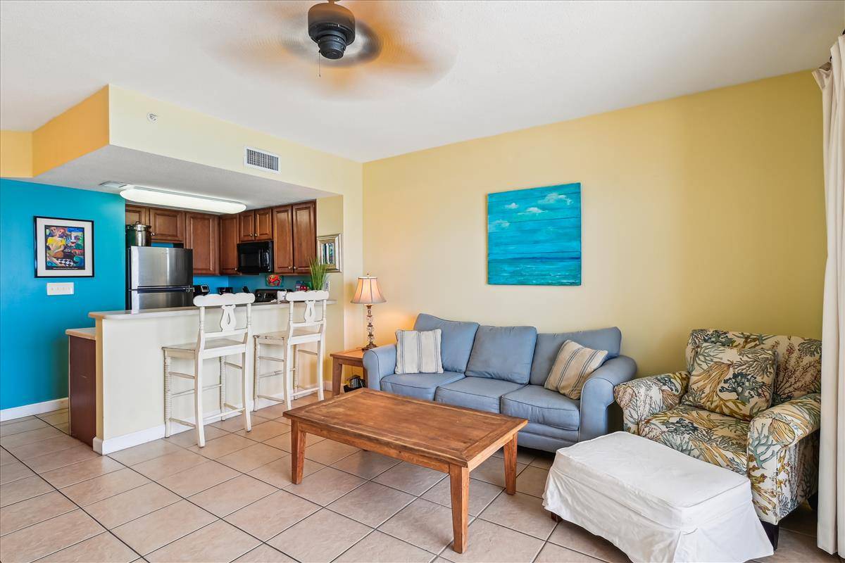 Panama City Vacation Rental