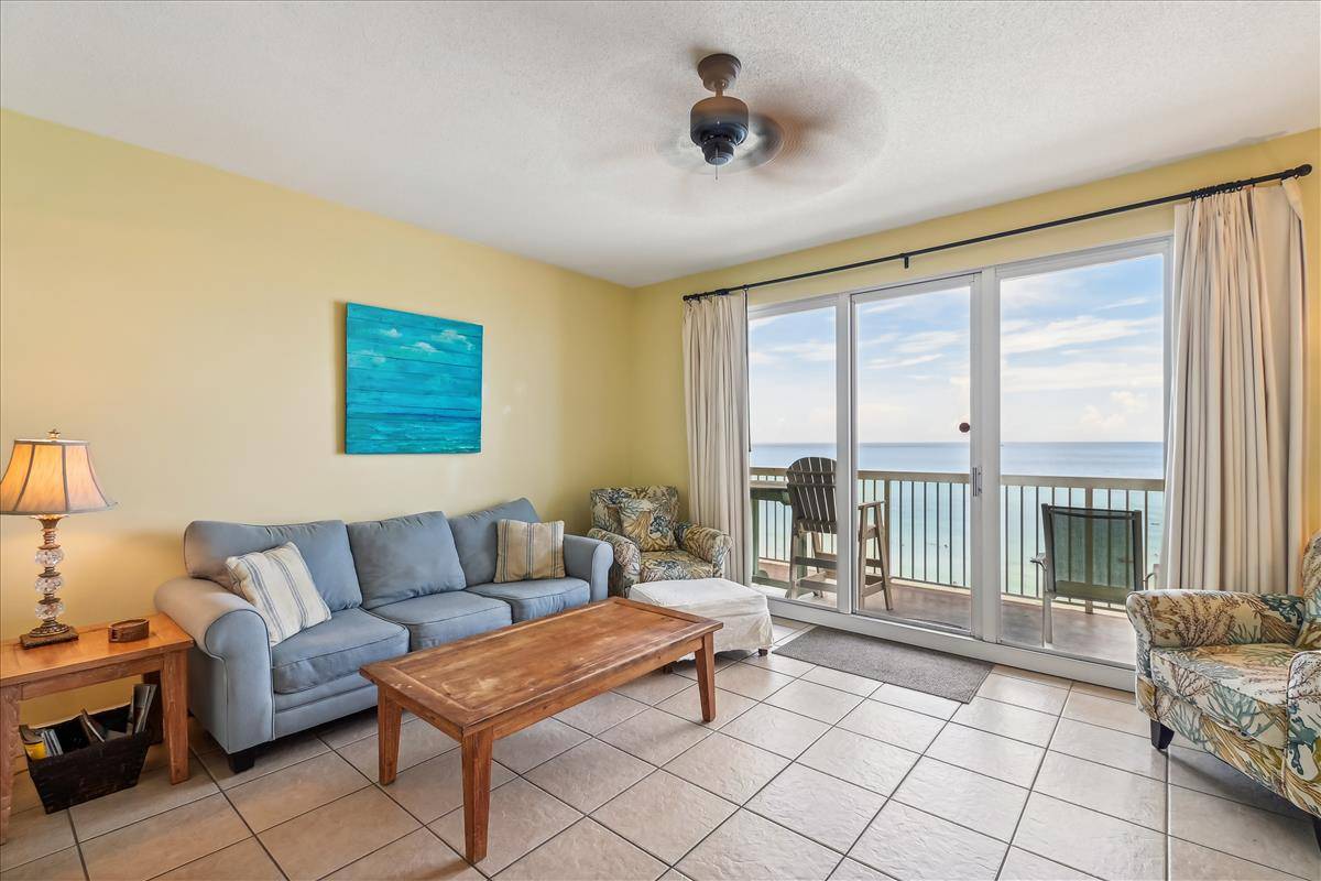 Panama City Vacation Rental