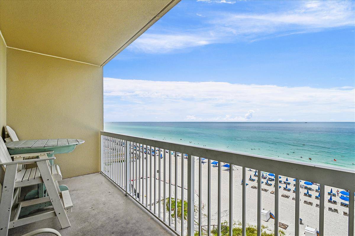 Panama City Vacation Rental