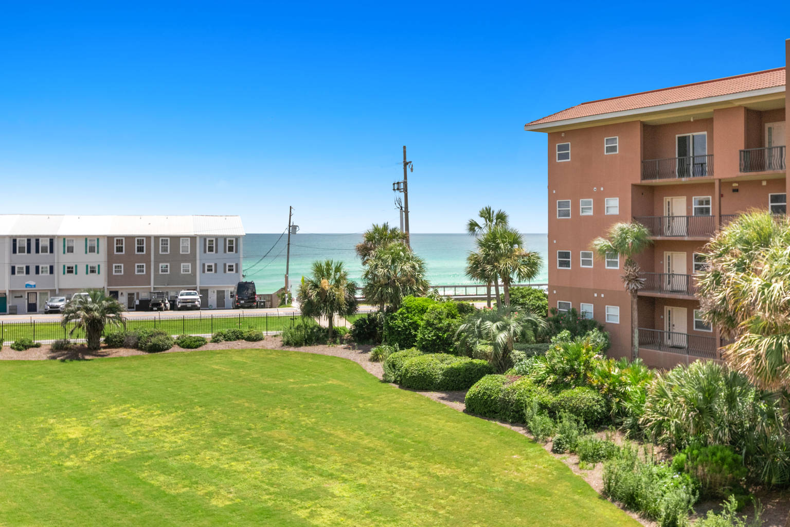 Miramar Beach Vacation Rental