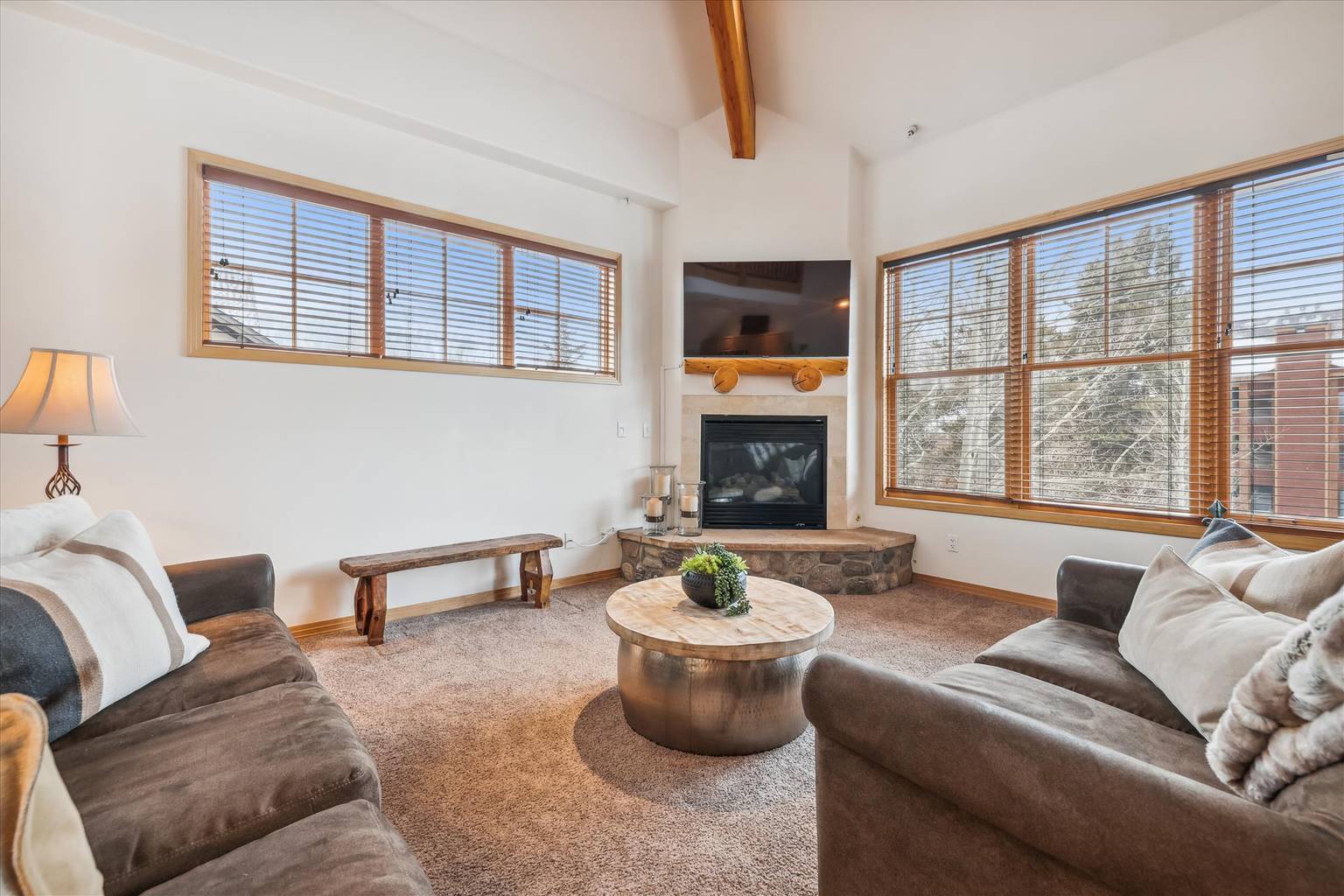 Breckenridge Vacation Rental