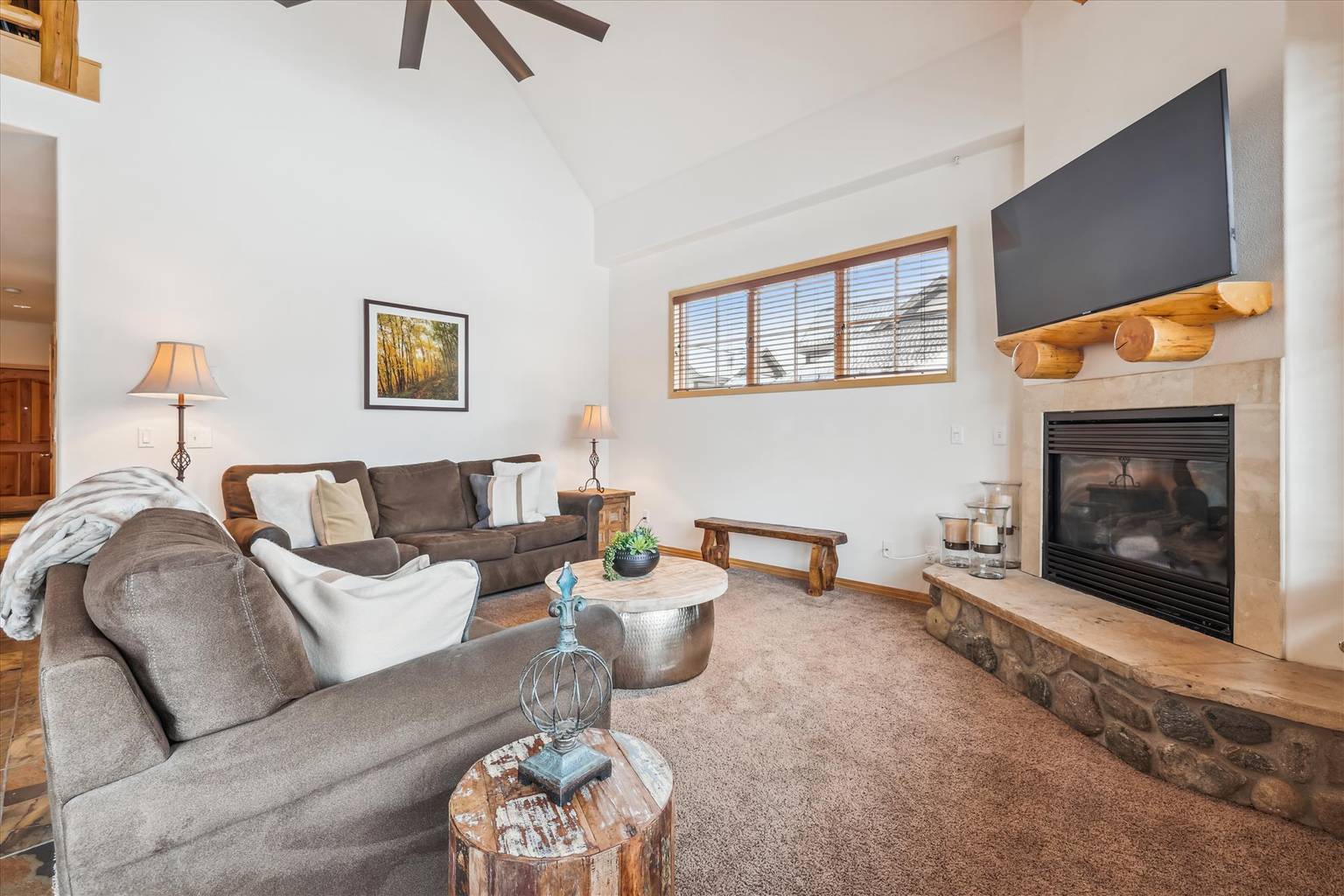 Breckenridge Vacation Rental