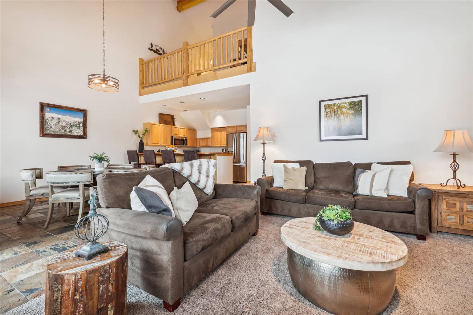 Breckenridge Vacation Rental