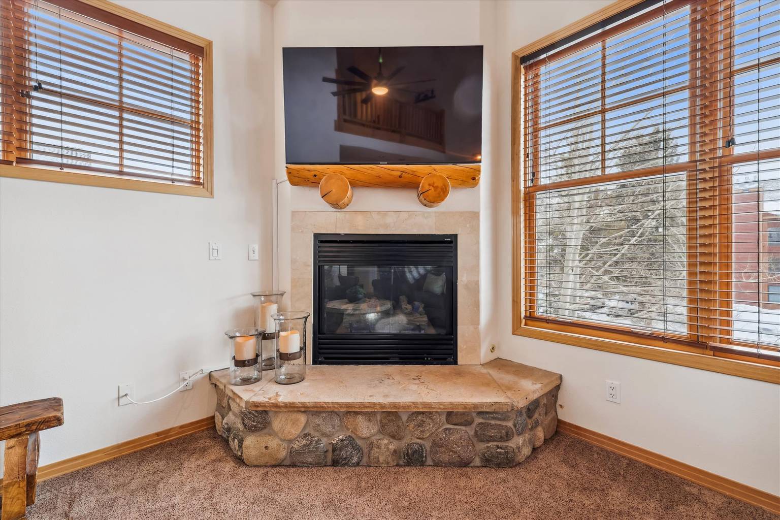 Breckenridge Vacation Rental