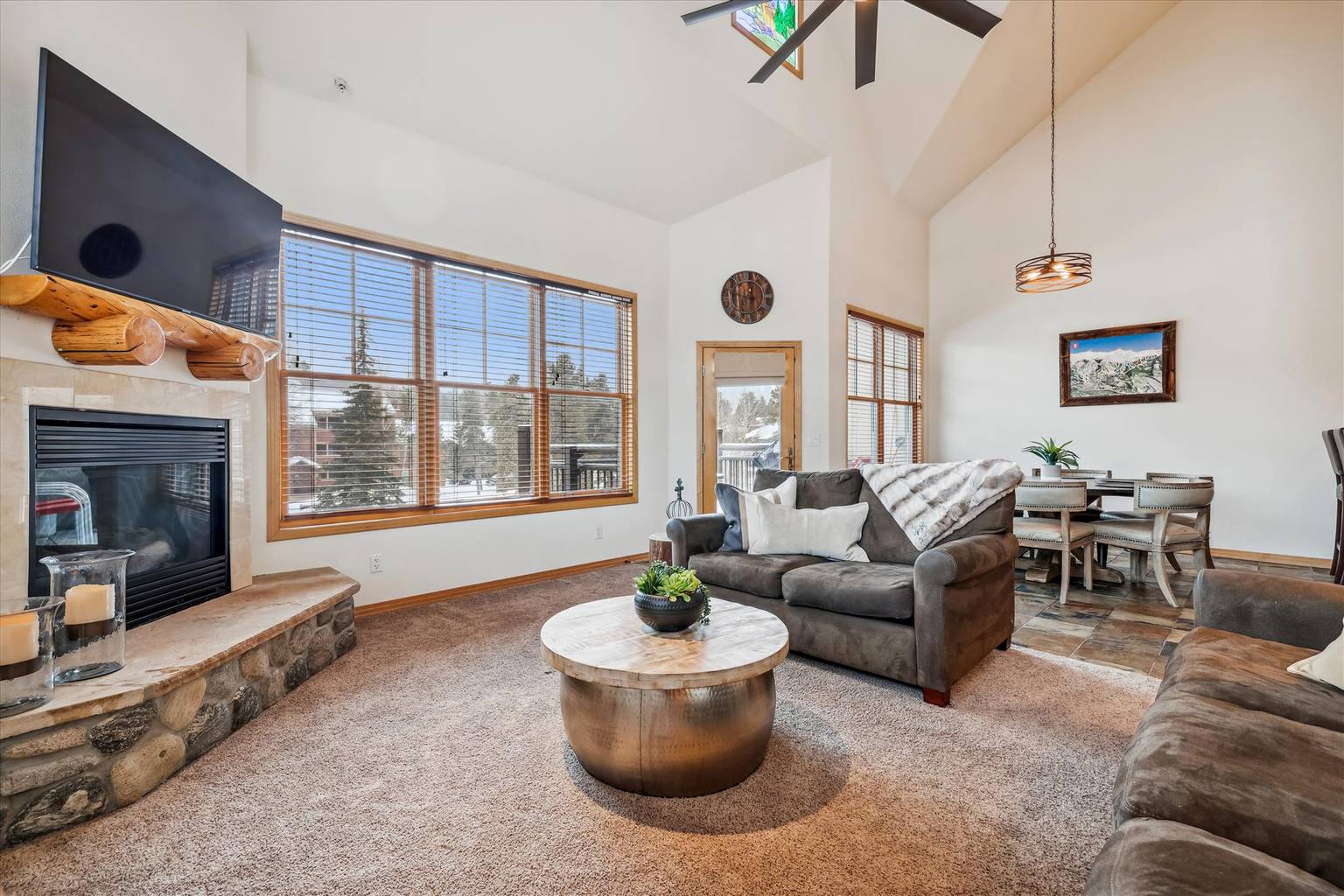 Breckenridge Vacation Rental