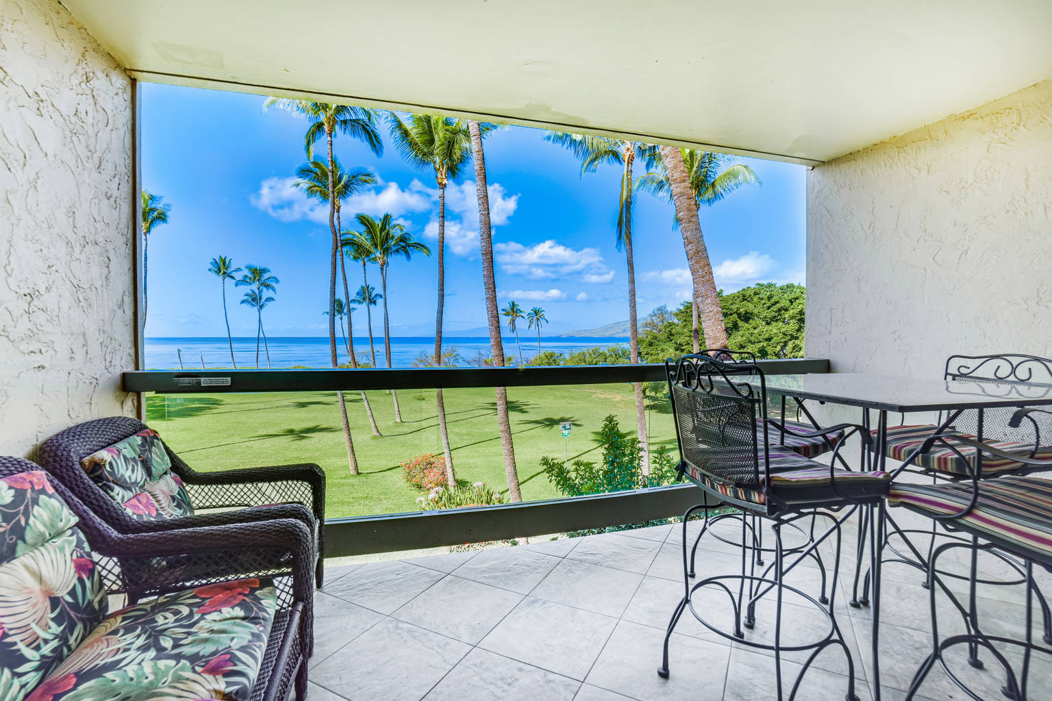 Kihei Vacation Rental