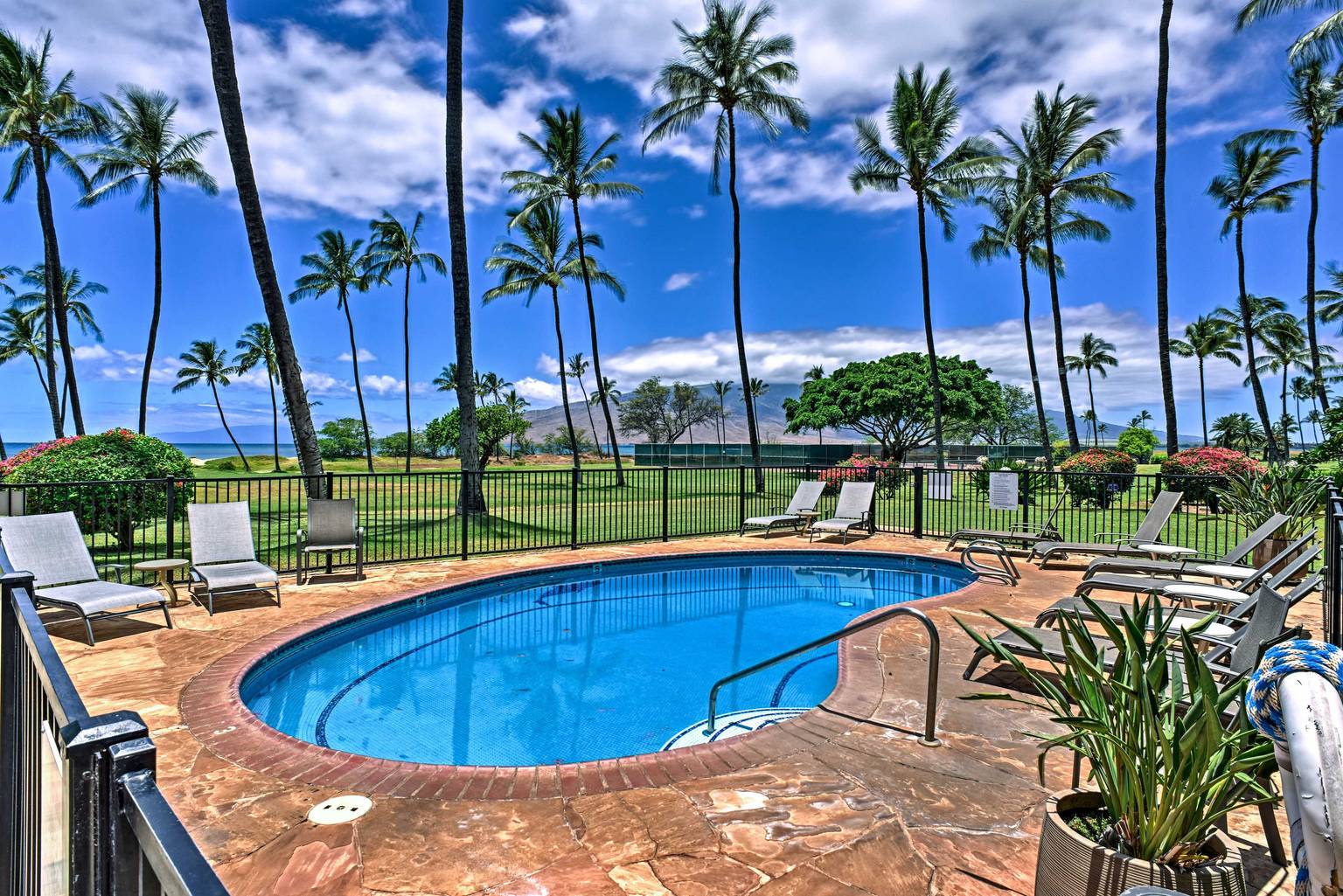 Kihei Vacation Rental