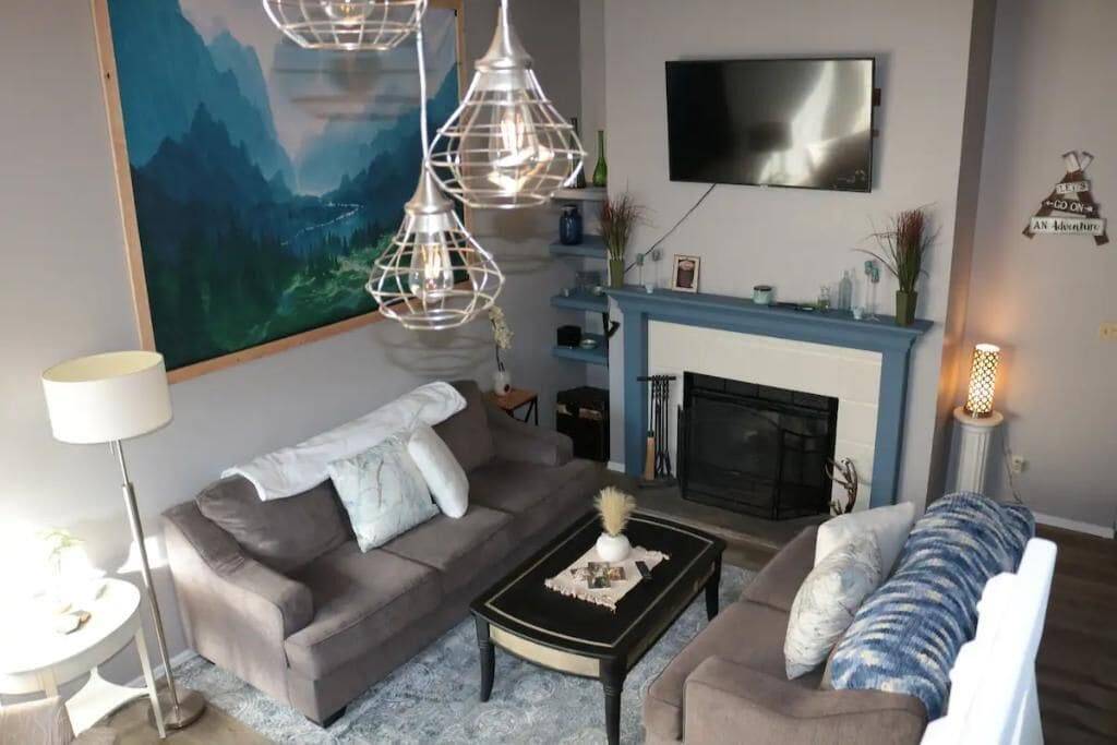 Colorado Springs Vacation Rental