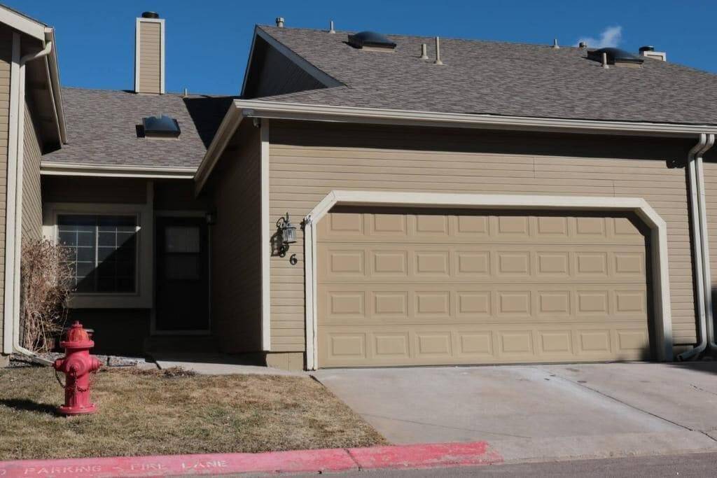 Colorado Springs Vacation Rental