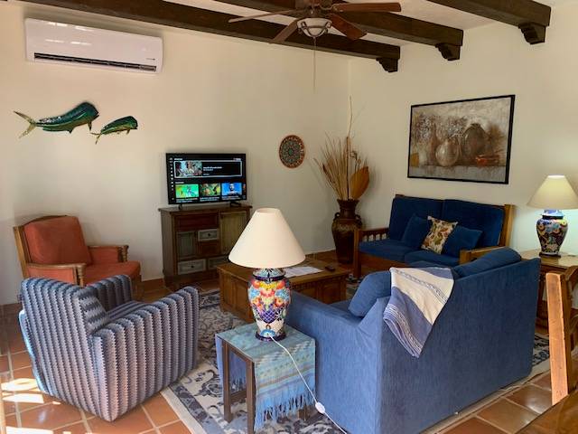 Loreto Vacation Rental