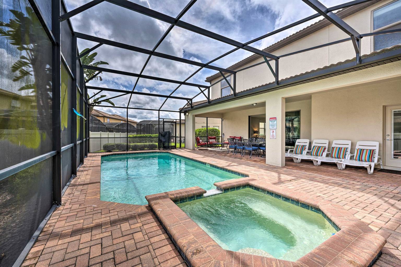 Kissimmee Vacation Rental