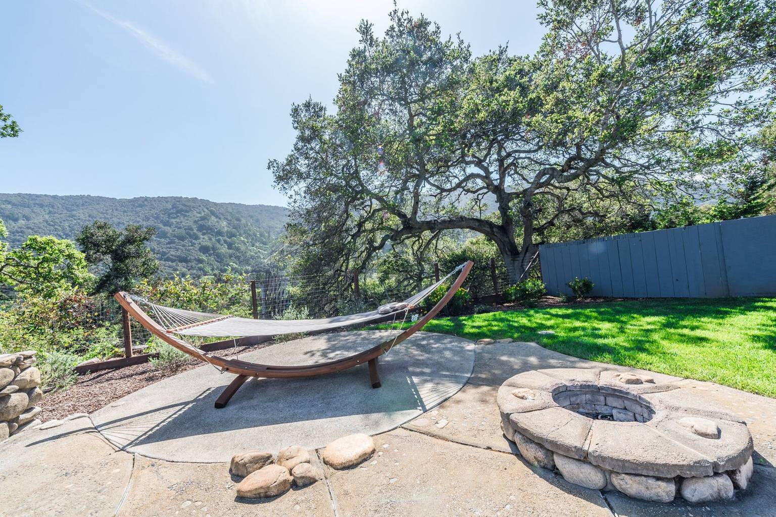 Carmel Valley Vacation Rental