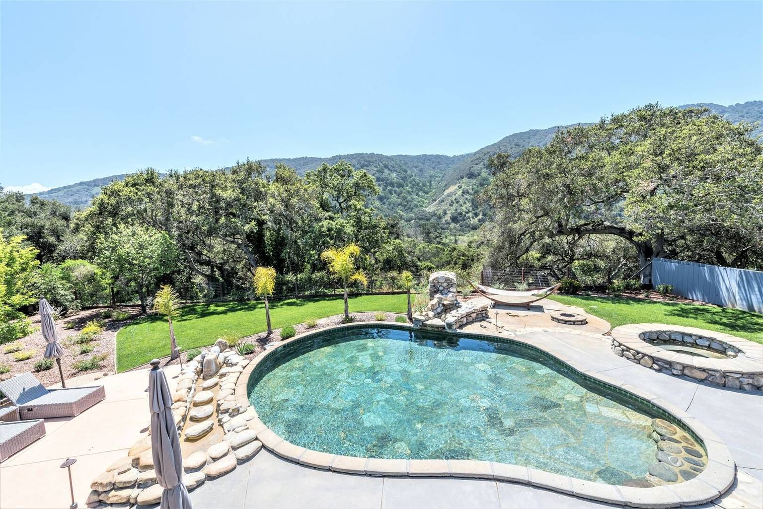 Carmel Valley Vacation Rental