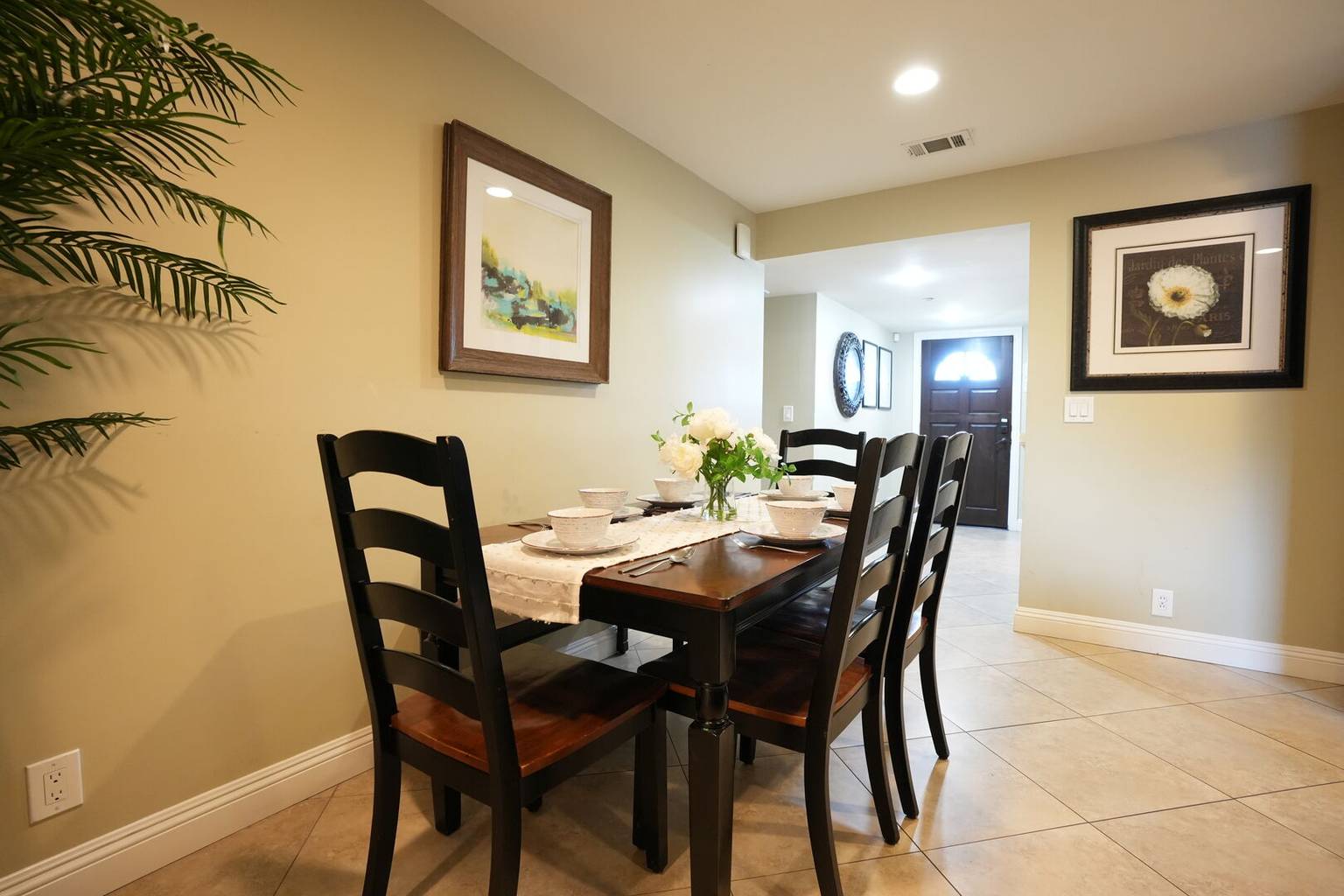 Anaheim Vacation Rental