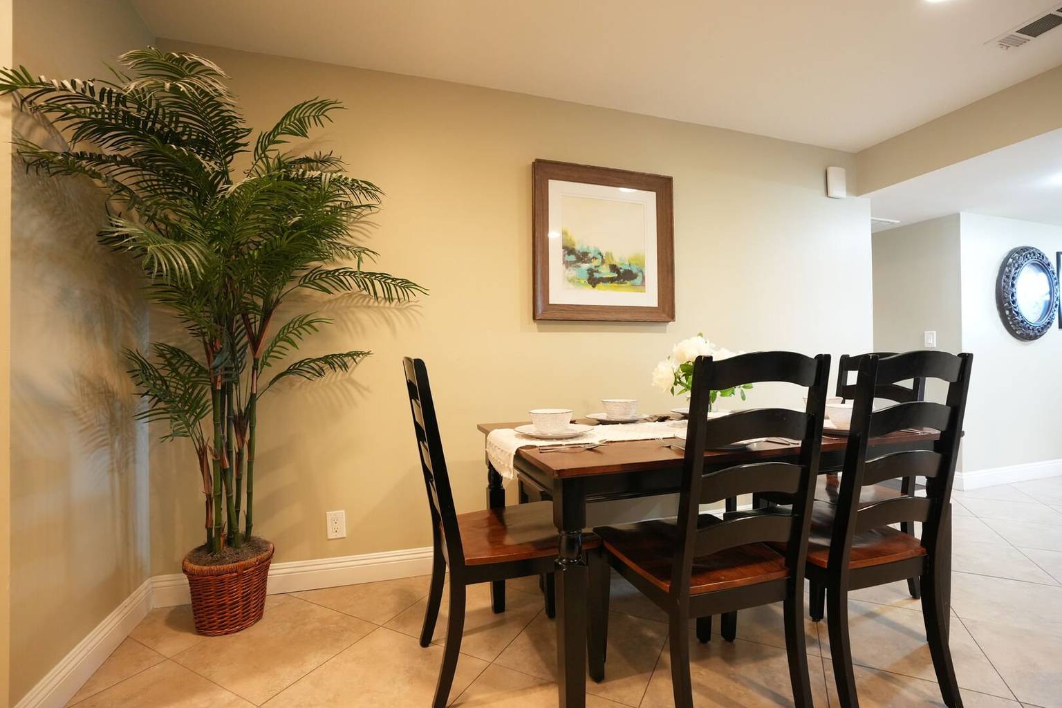 Anaheim Vacation Rental