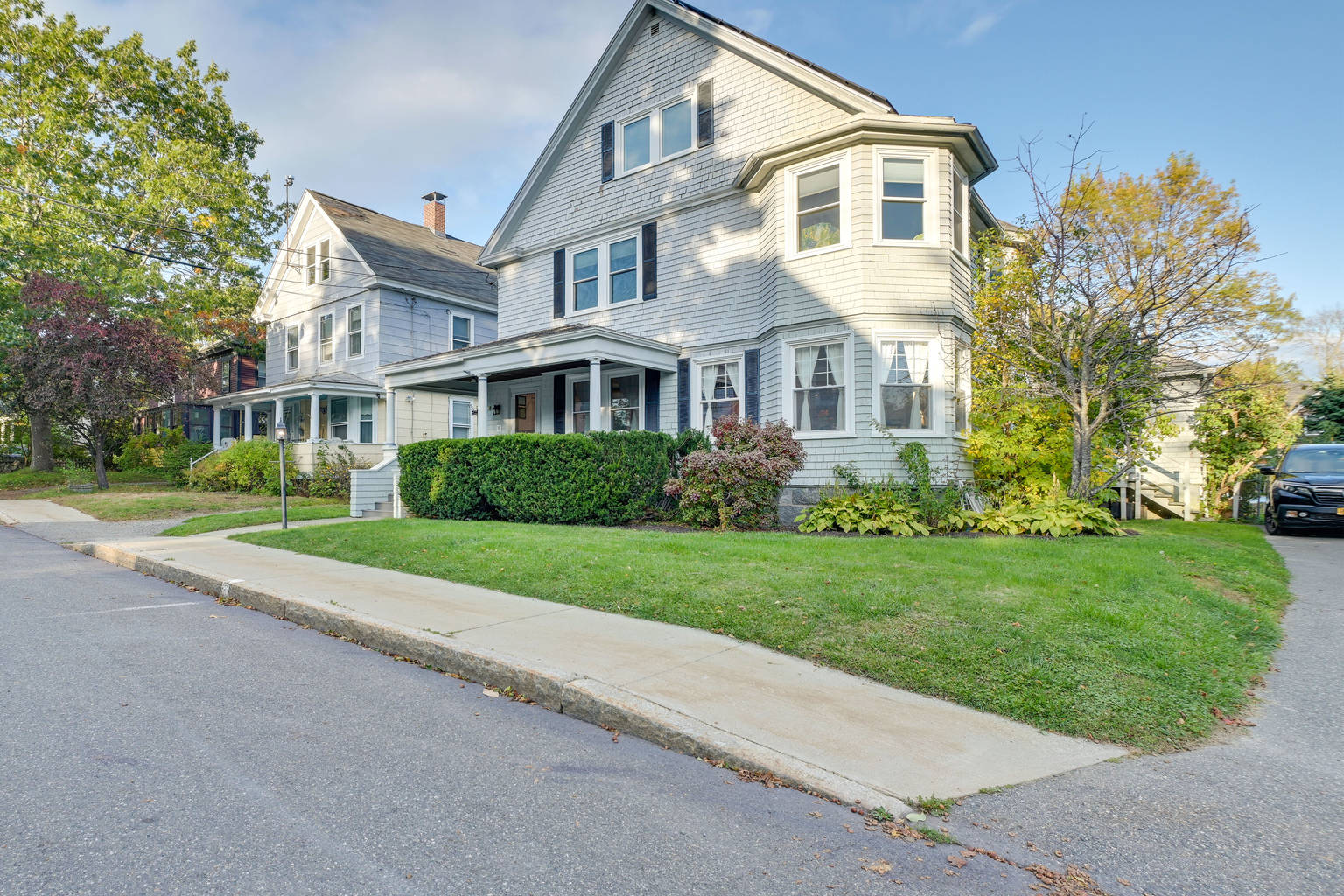 Bar Harbor Vacation Rental