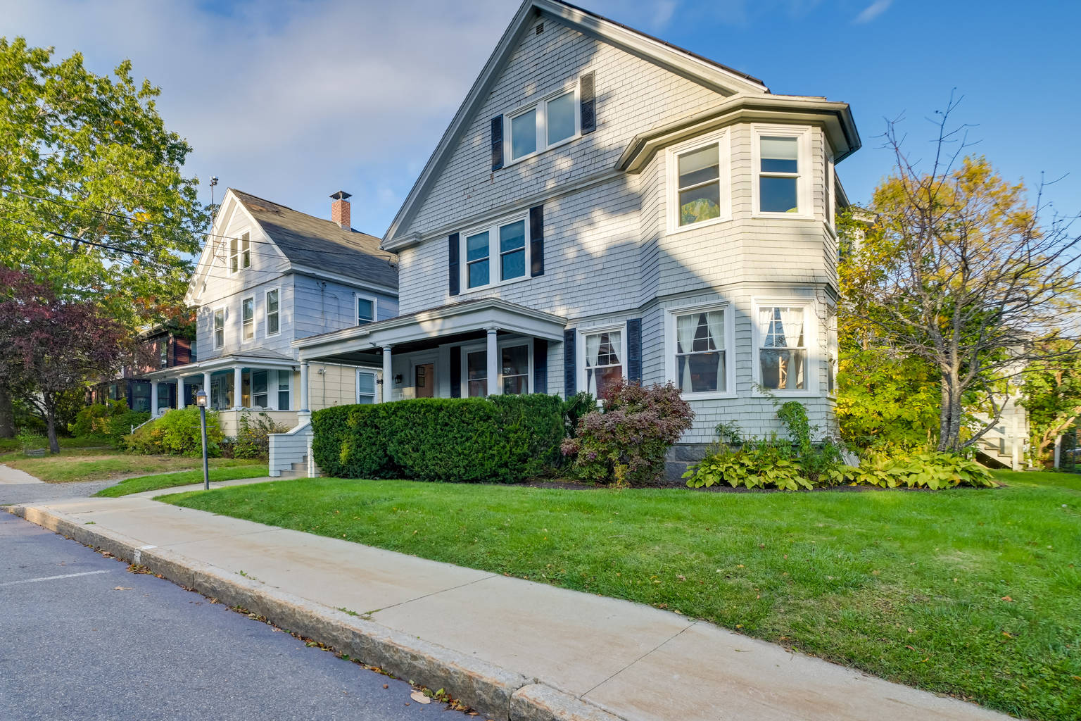 Bar Harbor Vacation Rental