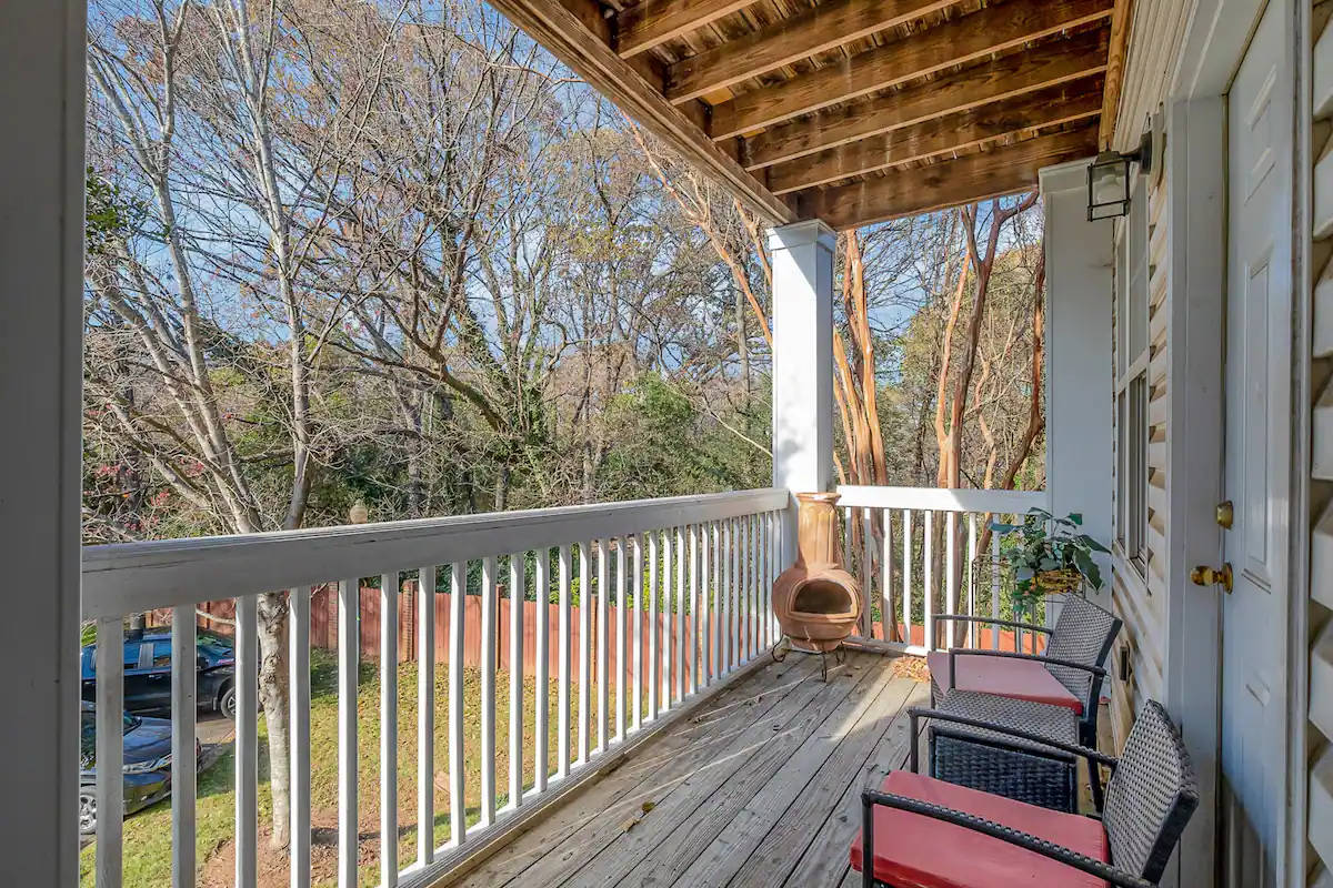 Charlotte Vacation Rental