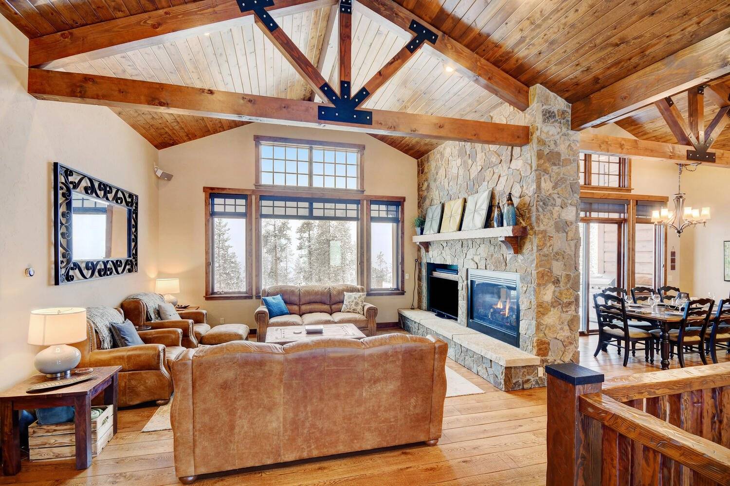 Winter Park Vacation Rental