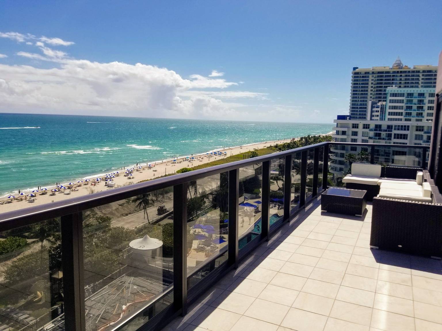 Miami Beach Vacation Rental