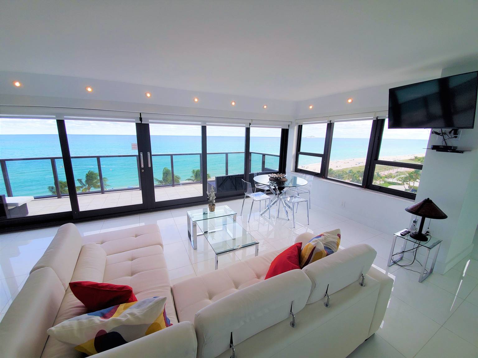 Miami Beach Vacation Rental