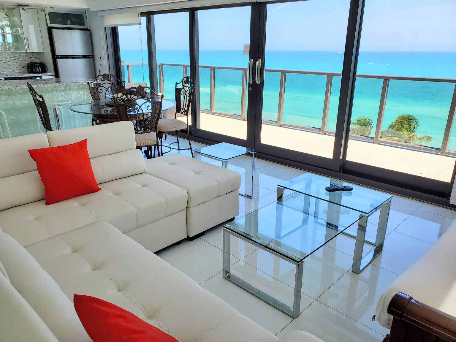 Miami Beach Vacation Rental