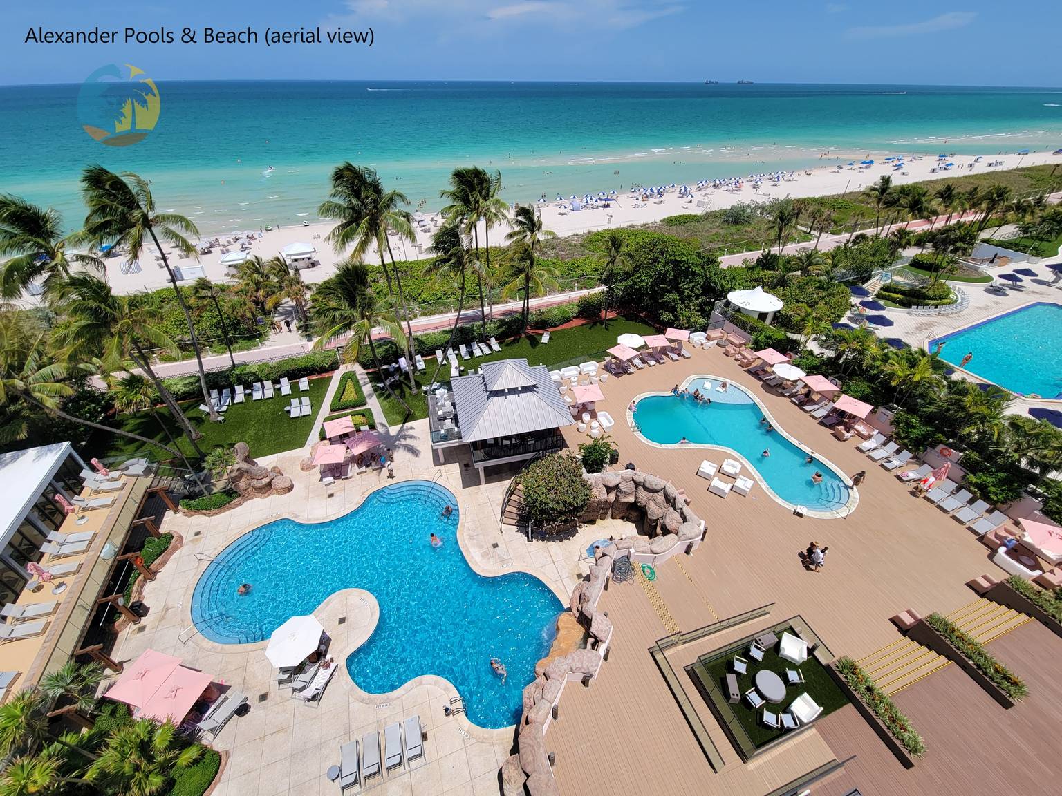 Miami Beach Vacation Rental