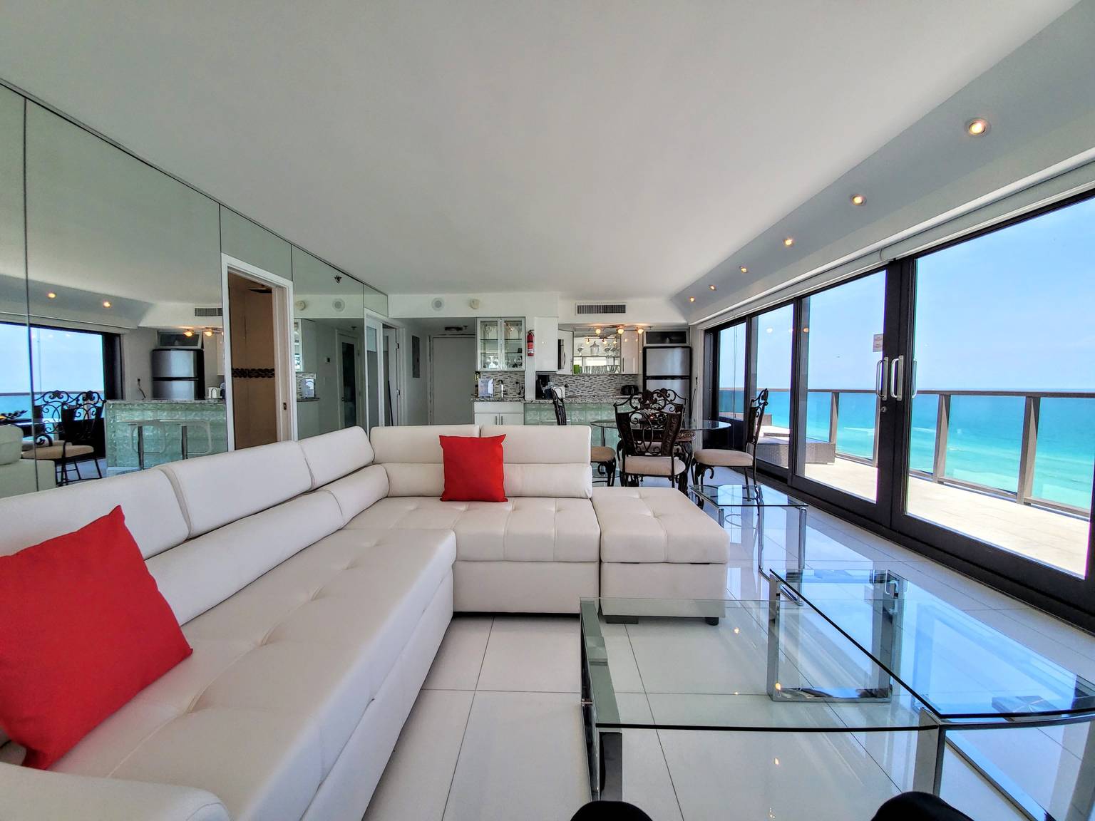 Miami Beach Vacation Rental